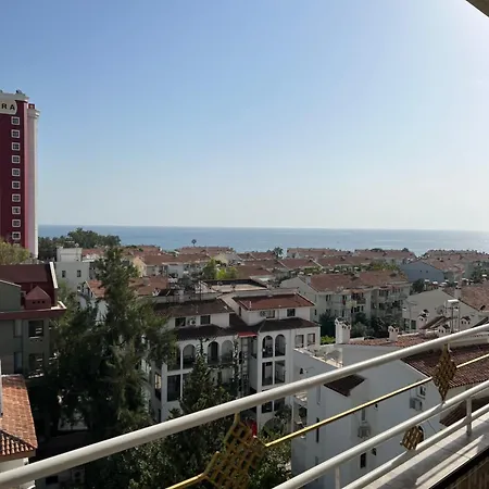 Sea View 아파트 *