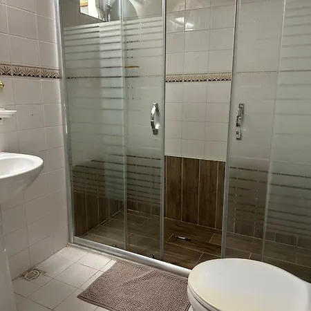 Apartament Sea View *