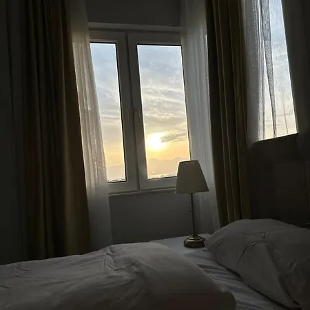Apartament Sea View Antalya